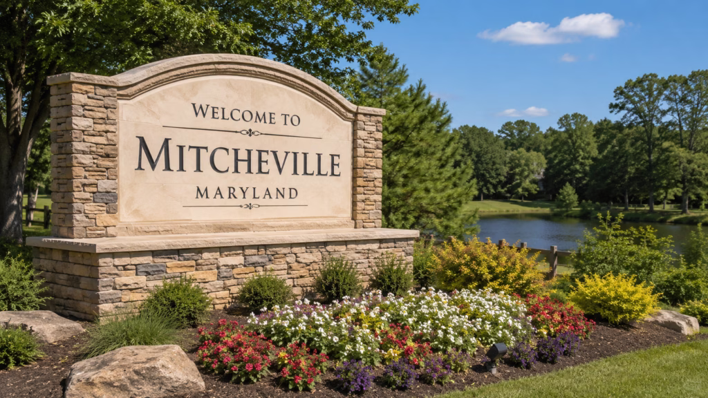 Mitchellville MD welcomes residents, with appliance repair in Mitchellville MD