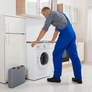 Washer Repairman